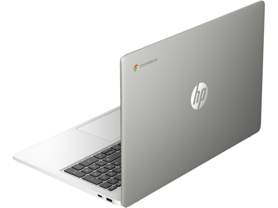 Series 4 of 14 HP Home Laptop PCs, HP Chromebook 15.6" Laptop - 15at-na000