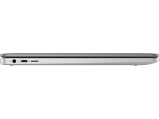 HP Chromebook 15a-nb0010no 15,6 FHD