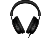 HP 4P4F2AA HyperX Cloud Core gamer headset (fekete)