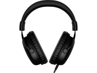 HyperX Cloud Core Gaming Headset (Black)