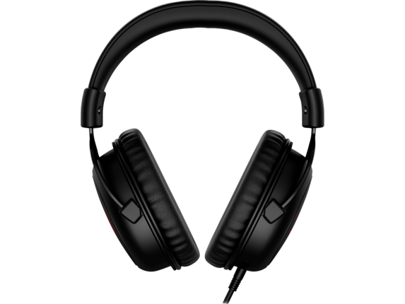 HyperX Gaming Headsets, HyperX Cloud Core Gaming Headset (Black)