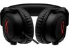 HP 4P4F2AA HyperX Cloud Core gamer headset (fekete)