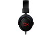 HP 4P4F2AA HyperX Cloud Core gamer headset (fekete)