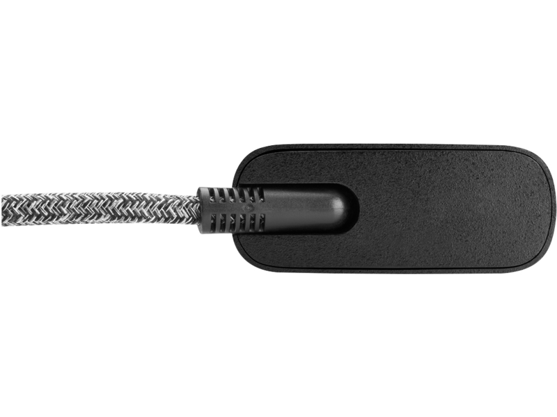 Chargeur USB-C 65 watts arrondie original pour Lenovo ThinkPad