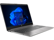HP 250 G9 6S7A1EA 15.6" CI5/1230U 8GB 256GB W11H ezüst Laptop / Notebook 