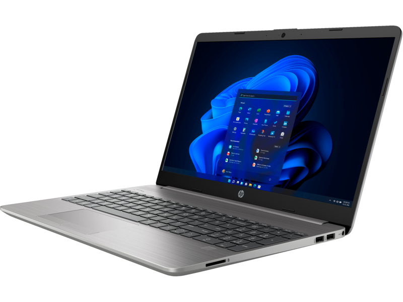 HP 250 G9 Notebook PC FrontLeft