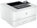 HP 2Z605F LaserJet Pro 4002dn nyomtató - a garancia kiterjesztéshez végfelhasználói regisztráció szükséges!