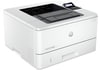 HP 2Z605F LaserJet Pro 4002dn nyomtató - a garancia kiterjesztéshez végfelhasználói regisztráció szükséges!