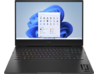 OMEN by HP Laptop 16t-k000 - Shadow Black with 4-zone RGB backlit keyboard