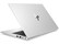 HP EliteBook 630 G9 6F1V4EA 13.3" CI5/1235U-1.3GHz 8GB 512GB W11P ezüst Laptop / Notebook