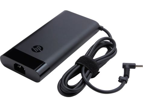 HP 6E6M1AA Zbook 230 W-os vékony intelligens 4,5 mm-es hálózati adapter