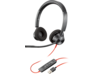 Poly Blackwire 3320 USB-A Headset