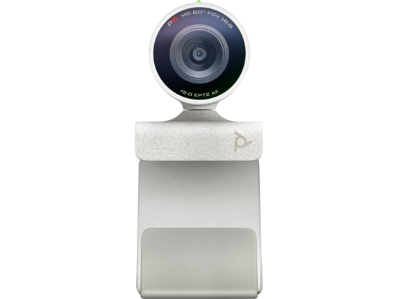 Video, Poly Studio P5 USB-A Webcam TAA