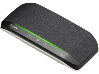 Poly Sync 10 Speakerphone +USB-A to USB-C Cable