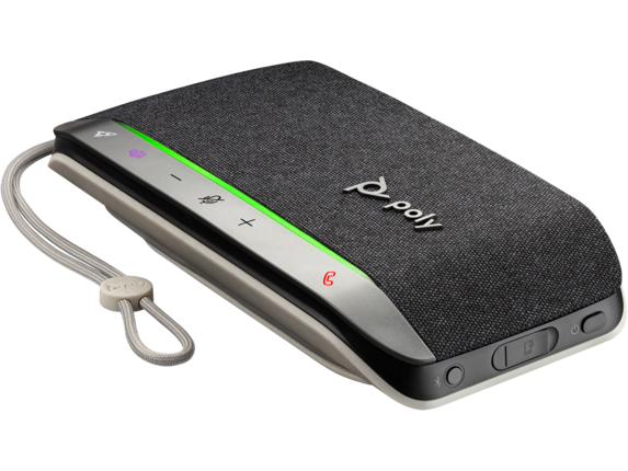 Poly Sync 20-M Speakerphone +USB-A to USB-C Cable