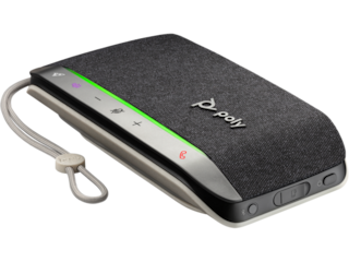 Poly Sync 20-M Speakerphone +USB-A to USB-C Cable
