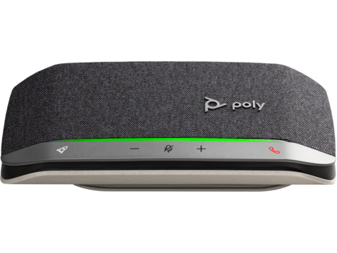 HP 7F0J7AA Poly Sync 20 USB-C-s kihangosító