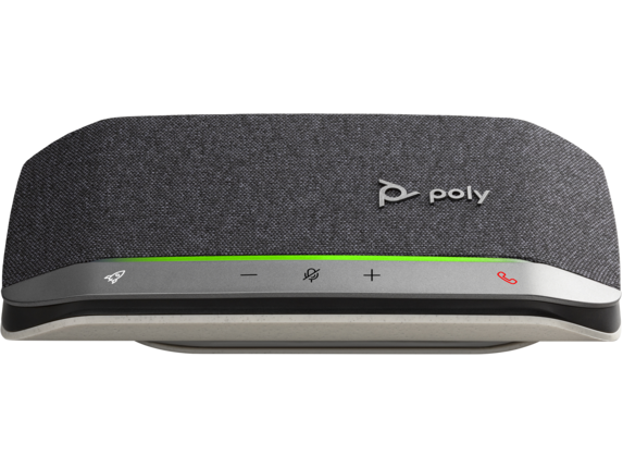 Poly Sync 20 USB-A Speakerphone|772D2AA|HP Poly