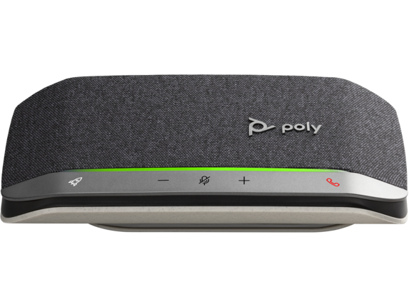 Audio, Poly Sync 20 USB-A Speakerphone