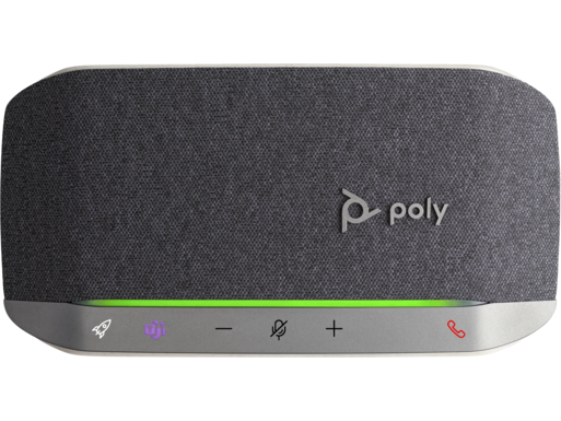 Poly Sync 20-M Speakerphone +USB-A to USB-C Cable