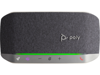 Poly Sync 20-M Speakerphone +USB-A to USB-C Cable