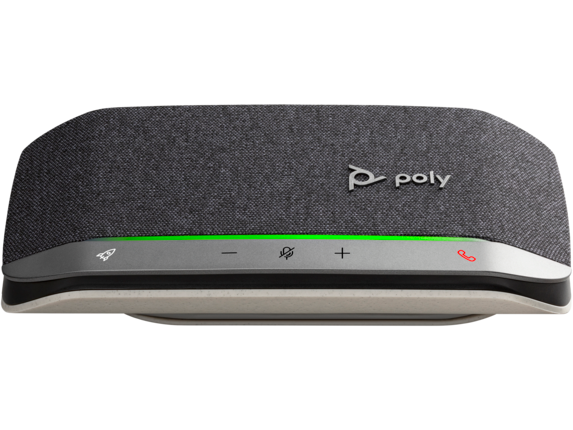 Poly Sync 20+ USB-A Speakerphone|772C6AA|HP Poly