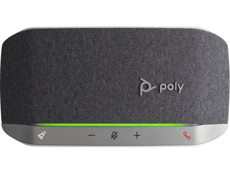 HP 7F0J7AA Poly Sync 20 USB-C-s kihangosító