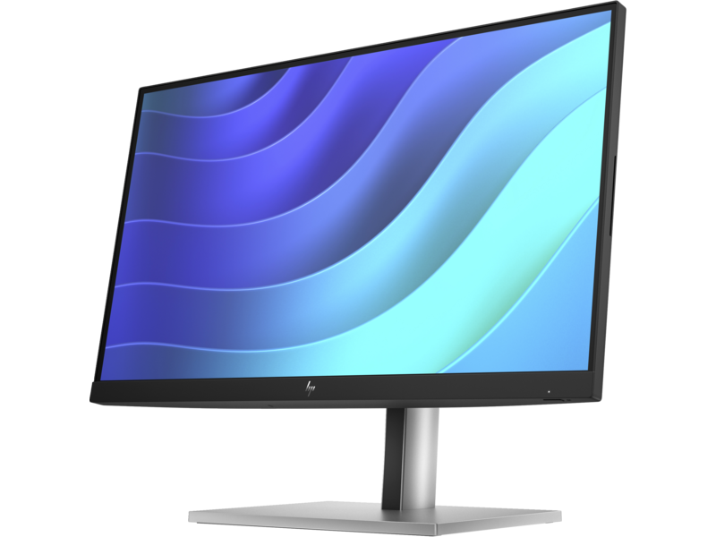 HP E32k G5 (31.5”) 4K UHD IPS USB-C Docking Business Monitor with