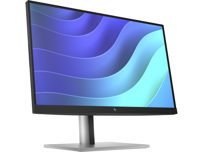 Monitor HP E27 G5, 68,6 cm (27 ), FHD - HP Store España