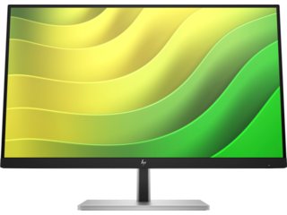 Monitor de 23 a 36 pulgadas HP E24 G5 FHD MNTR