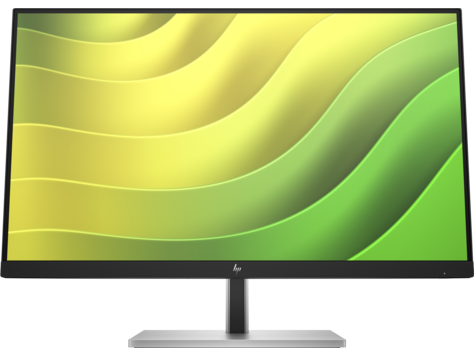HP E24q G5 QHD-monitor
