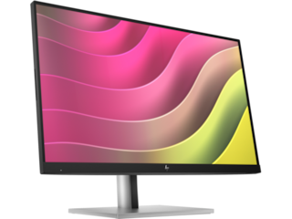 HP E24t G5 FHD Touch Monitor