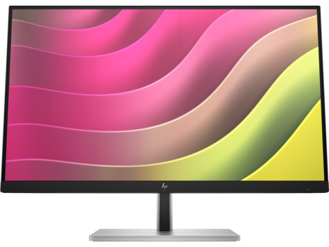Monitor touch HP E24t G5