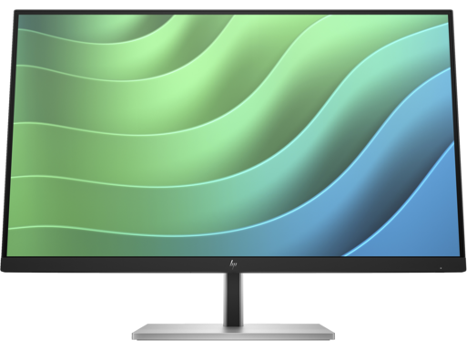 HP E27 G5 FHD Monitor