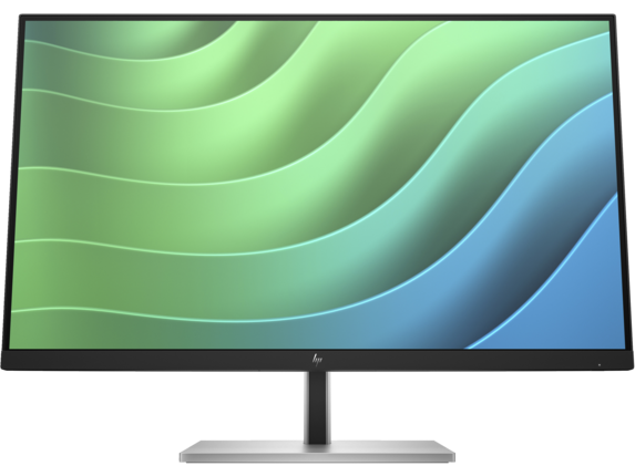 Business Monitors, HP E27 G5 FHD Monitor