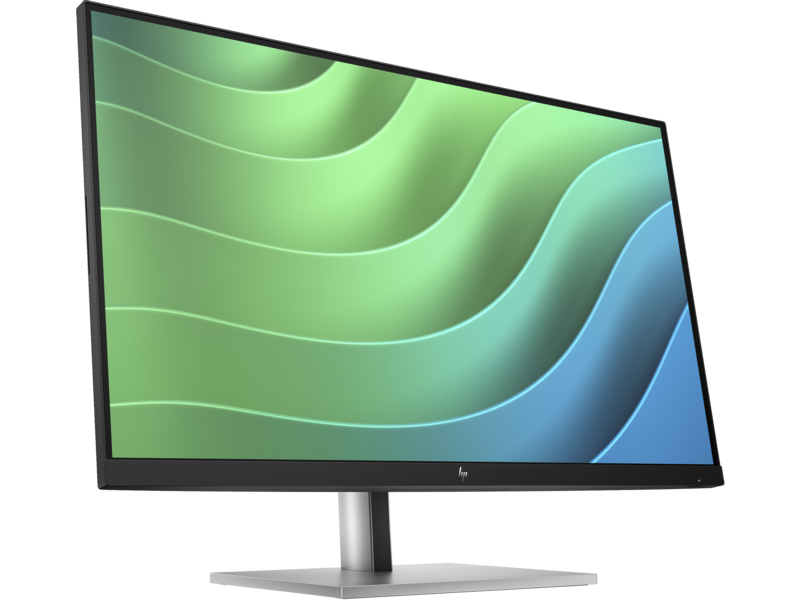HP E27 G5 FHD Monitor - Front Right