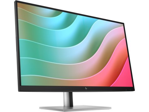 HP 6N4C4AA E27k G5 68,6 cm-es (27 hüvelykes) 3840x2160@60 USB-C monitor