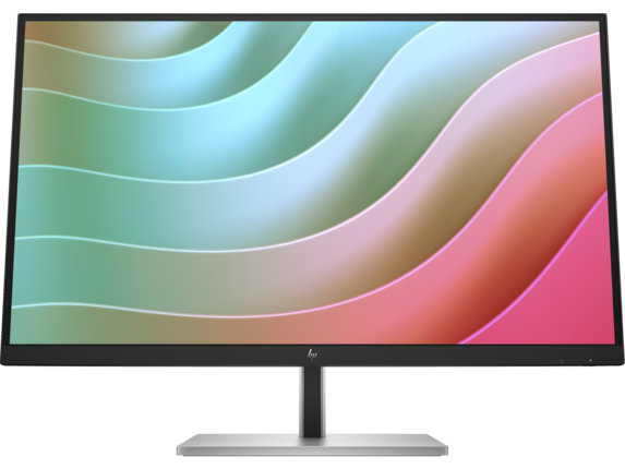 Image for HP E27k G5 4K USB-C Monitor from HP2BFED