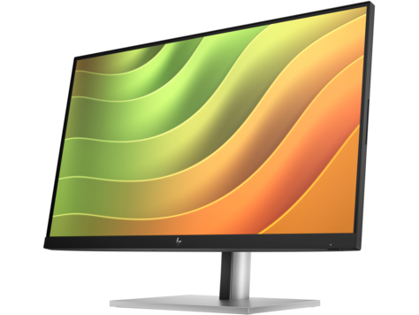 HP 6N4D0AA E24u G5 23.8" 60,45 cm-es (23,8 hüvelykes) 1920x1080@75Hz USB-C HUB monitor