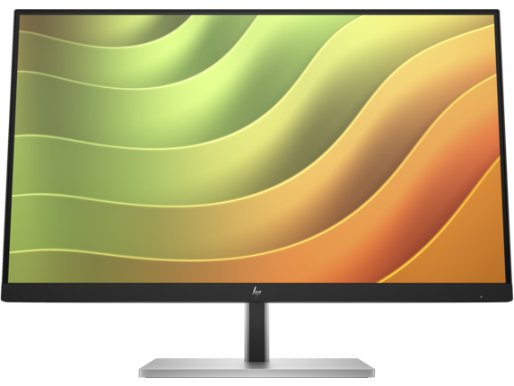 Business Monitors, HP E24u G5 FHD USB-C Monitor