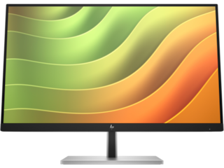 Monitor LED 23 Pulgadas HP 23Er Full HD 1080P 60Hz 5Ms Blanco, Plata -  Digitalife eShop