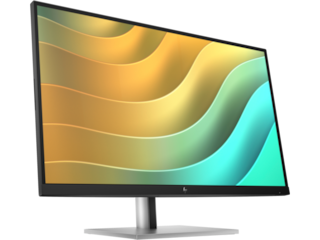 HP E24q G4 - E-Series - écran LED - 24 (23.8 visualisable) - 2560 x 1440  QHD @ 60 Hz - IPS - 250 cd/m² - 1000:1 - 5 ms - HDMI, VGA, DisplayPort -  noir - Ecrans PC - Achat & prix