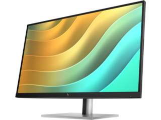 Comprar Monitor HP E27 G5 FHD (6N4E2AA#ABB)