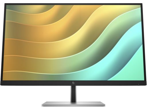 HP E27u G5 QHD USB-C Monitor