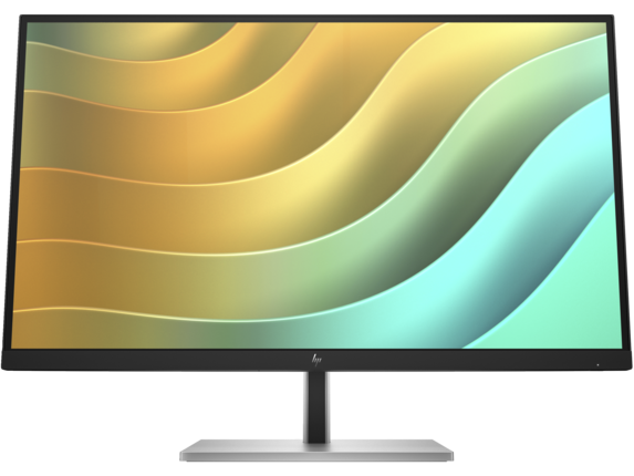 Image for HP E27u G5 QHD USB-C Monitor from HP2BFED