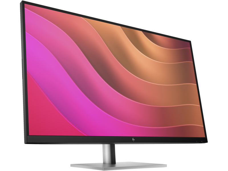 HP y sus nuevos monitores 4K, 5K y curvos en CES 2015