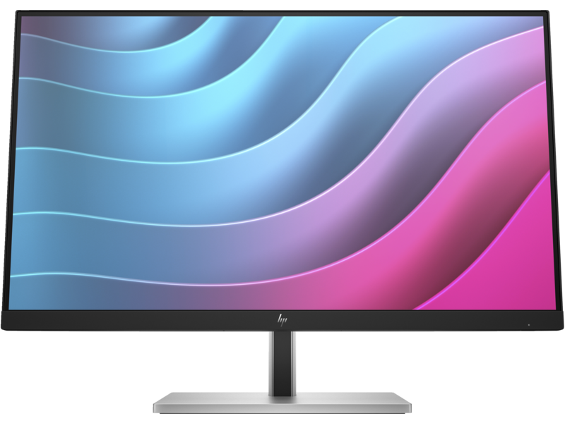 HP E45c G5 44.5 inch DQHD Curved Monitor - 44.5-inch (6N4C1AA