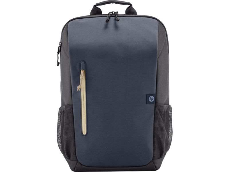 genoeg talent Relatief HP Travel 18 Liter 15.6 Blue Night Laptop Backpack | HP® Official Site