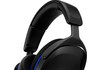 HP 6H9B6AA HyperX Cloud Stinger 2 Core gamer headsetek – PS – fekete