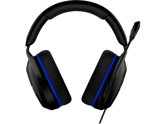HyperX Cloud - Gaming Headset, PlayStation Official